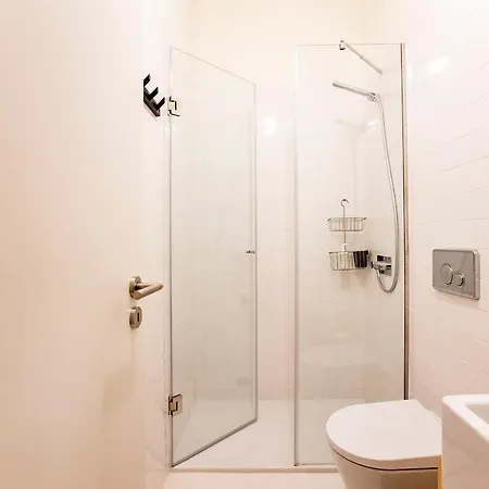 Bakers Square Studio W/ Ac By Lovelystay